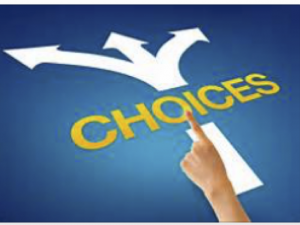 choices 300x225 - Small Business Solutions !